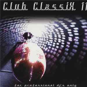 FLAC Various - X-Mix Club Classics Vol. 11