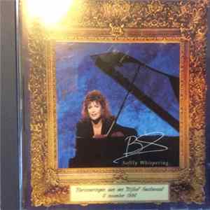 FLAC Brigitte De Boer - Softly Whispering