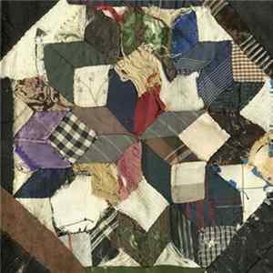 FLAC Wovenhand - Refractory Obdurate