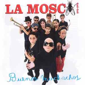 FLAC La Mosca Tsé-Tsé - Buenos Muchachos
