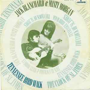 FLAC Jack Blanchard & Misty Morgan - Tennessee Bird Walk