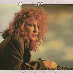 FLAC Bette Midler - Some People's Lives