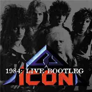 FLAC Icon - 1984: Live Bootleg