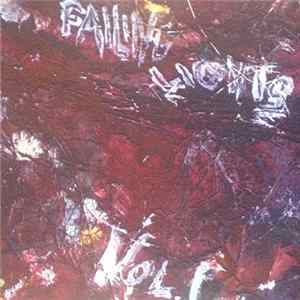 FLAC Connelly - Failing Lights Vol. 1