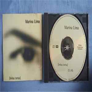 FLAC Marina Lima - Linhas Tortas
