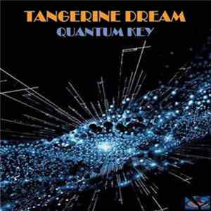 FLAC Tangerine Dream - Quantum Key