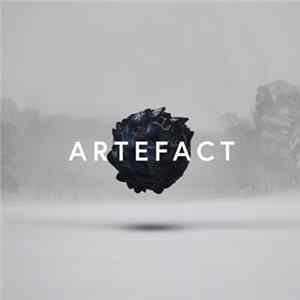 FLAC Max Cooper & Tom Hodge - Artefact