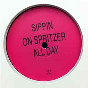 FLAC Anton Klint - Spritzer EP