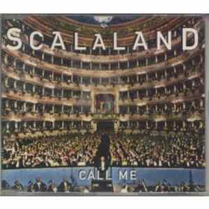 FLAC Scalaland - Call Me