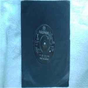 FLAC Paul McCartney - Take It Away