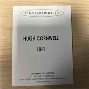FLAC Hugh Cornwell - Hi Fi