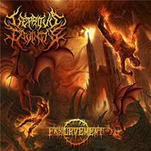 FLAC Leprous Divinity - Enslavement