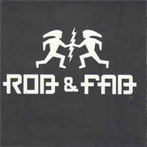 FLAC Rob & Fab - We Can Get It On