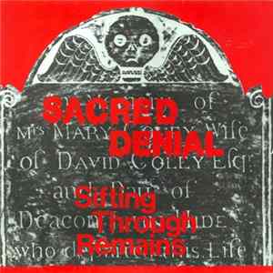 FLAC Sacred Denial - Sifting Through Remains