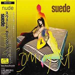 FLAC Suede = スウェード - Coming Up = カミング・アップ