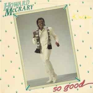 FLAC Howard McCrary - So Good