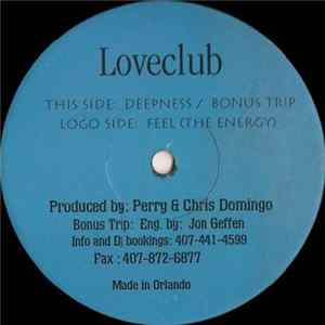 FLAC Loveclub - Untitled