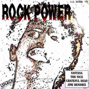 FLAC Various - Rock Power