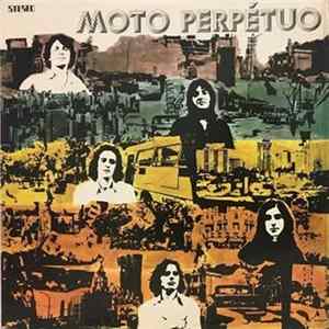 FLAC Moto Perpétuo - Moto Perpétuo