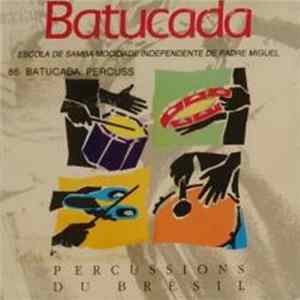 FLAC Escola de Samba Mocidade Independente de Padre Miguel - Batacuda