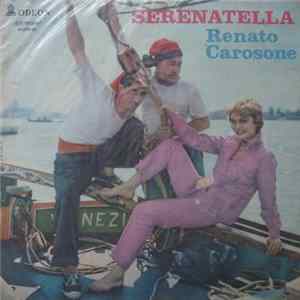 FLAC Renato Carosone - Serenatella