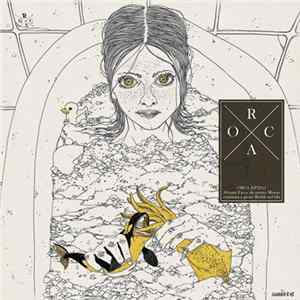 FLAC Orca - EP2015