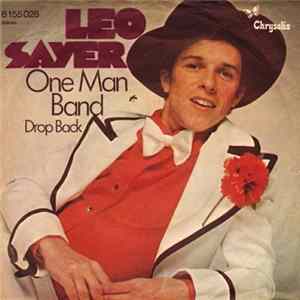 FLAC Leo Sayer - One Man Band