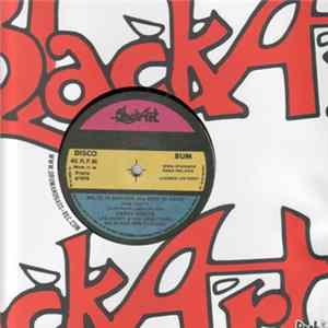 FLAC Sam Carty / Lee Perry & The Upsetters - Milte Hi Ankhen / Happy Roots