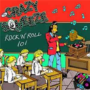 FLAC The Crazy Squeeze - Younger Girl