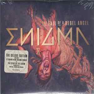 FLAC Enigma - The Fall Of A Rebel Angel