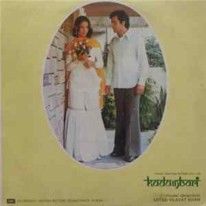 FLAC Ustad Vilayat Khan - Kadambari