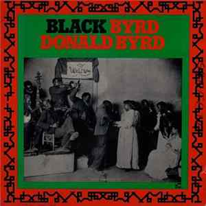 FLAC Donald Byrd - Black Byrd