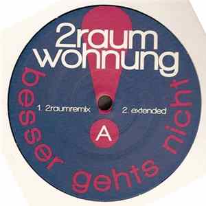 FLAC 2raumwohnung - Besser Gehts Nicht