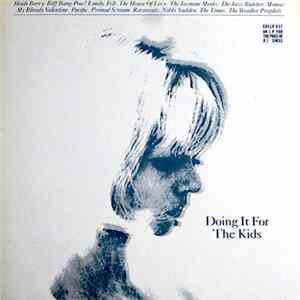 FLAC Various - Doing It For The Kids
