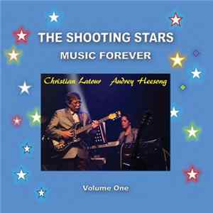 FLAC The Shooting Stars - Music Forever - Volume One