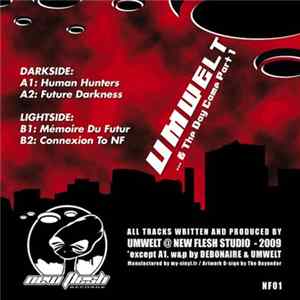 FLAC Umwelt - ... & The Day Came Part 1