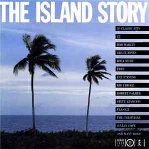 FLAC Various - The Island Story