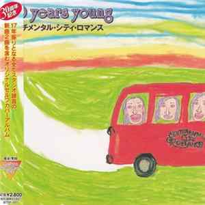 FLAC センチメンタル・シティ・ロマンス - 30 Years Young