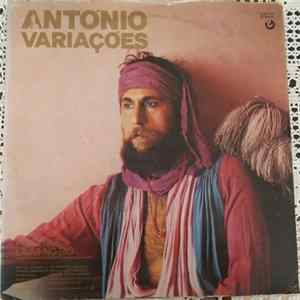 FLAC António Variações - Estou Além / Povo Que Lavas No Rio