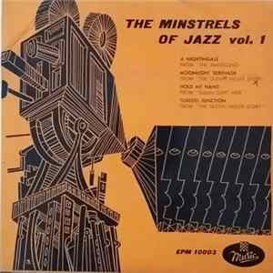 FLAC Various - The Minstrels Of Jazz Vol. 1