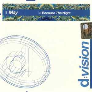 FLAC May - Because The Night