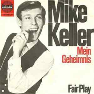 FLAC Mike Keller - Mein Geheimnis