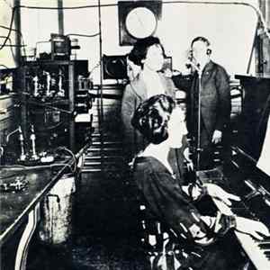 FLAC Various - The Capitol Disc Jockey Album/February 1970