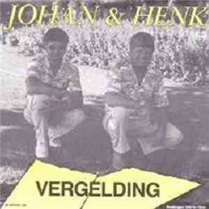 FLAC Johan & Henk - Vergelding