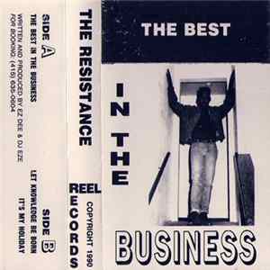 FLAC The Resistance - The Best In The Business