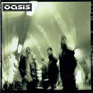 FLAC Oasis - Heathen Chemistry