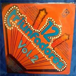 FLAC Various - 12 Triunfadores Vol.2