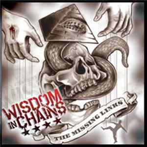FLAC Wisdom In Chains - The Missing Links