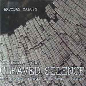 FLAC Arvydas Malcys - Cleaved Silence