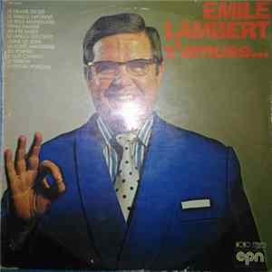 FLAC Emile Lambert - S'Amuse